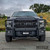 Heavy-Duty Grille Guard | 2019-2023 Ram 3500,2500 | Stylish Design, Maximum Protection, Easy Access