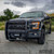 Heavy-Duty Grille Guard | 2019-2023 Ram 3500,2500 | Stylish Design, Maximum Protection, Easy Access