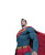 Superman City Stand Vinyl Car Decal Sticker – Waterproof & UV-Resistant 