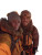 Couple On Everest Vinyl Car Decal Sticker – Waterproof & UV-Resistant 
