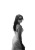 Woman On Beach V12 Vinyl Car Decal Sticker – Waterproof & UV-Resistant 