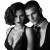 Beautiful Couple V3 Vinyl Car Decal Sticker – Waterproof & UV-Resistant 