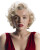 Marilyn Monroe Portrait V113 Vinyl Car Decal Sticker – Waterproof & UV-Resistant 