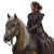 Purple Knight V2 Vinyl Car Decal Sticker – Waterproof & UV-Resistant 