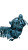 Sleeping Tiger Cubs Vinyl Car Decal Sticker – Waterproof & UV-Resistant 
