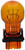 Long Life OE Replacement Turn Signal Bulb | Wagner 3757 Natural Amber | Shock & Vibration Resistant