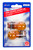 Wagner Standard Series 3157 Turn Signal Light Bulb | Natural Amber | Shock-resistant | Set of 2