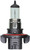 Wagner 9008 Headlight Bulb | Brighter, Whiter Light | OE Replacement