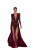 Fantasy Couture Model V3 Vinyl Car Decal Sticker – Waterproof & UV-Resistant 