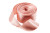 Pink Silk Ribbon Vinyl Car Decal Sticker – Waterproof & UV-Resistant 