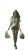 Thai Girl Strolling Vinyl Car Decal Sticker – Waterproof & UV-Resistant 