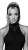 Britney Spears Portrait Vinyl Car Decal Sticker – Waterproof & UV-Resistant 