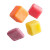 Fruit Chews Display Vinyl Car Decal Sticker – Waterproof & UV-Resistant 