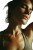 Female Stomach Close-Up V2 Vinyl Car Decal Sticker – Waterproof & UV-Resistant 