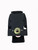 Ultimate Truck Rack Tie Down Straps | 1000lb Load Capacity | Matte Black Set of 2 | Compatible with All Purpose Van Roof Racks