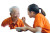 Elderly Care Moment V5 Vinyl Car Decal Sticker – Waterproof & UV-Resistant 