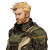 Sci-Fi Soldier V2 Vinyl Car Decal Sticker – Waterproof & UV-Resistant 