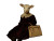 Lamb On Bus Vinyl Car Decal Sticker – Waterproof & UV-Resistant 