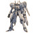 Gundam Style Mech V3 Vinyl Car Decal Sticker – Waterproof & UV-Resistant 
