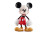 Mickey Mouse V5 Vinyl Car Decal Sticker – Waterproof & UV-Resistant 