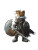 Sonic Knight Vinyl Car Decal Sticker – Waterproof & UV-Resistant 