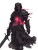 Undead Skeleton Warrior V4 Vinyl Car Decal Sticker – Waterproof & UV-Resistant 