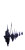 Fantasy Army March V2 Vinyl Car Decal Sticker – Waterproof & UV-Resistant 