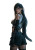 Tifa Lockhart Portrait V4 Vinyl Car Decal Sticker – Waterproof & UV-Resistant 