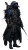 Kenku Bard Portrait Vinyl Car Decal Sticker – Waterproof & UV-Resistant 