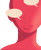 Faceless Head Illustration Vinyl Car Decal Sticker – Waterproof & UV-Resistant 