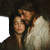 Romantic Digital Portrait V2 Vinyl Car Decal Sticker – Waterproof & UV-Resistant 