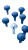 Umbrella Gathering V2 Vinyl Car Decal Sticker – Waterproof & UV-Resistant 