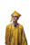 Graduation Joy V6 Vinyl Car Decal Sticker – Waterproof & UV-Resistant 