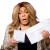Wendy Williams Interview Vinyl Car Decal Sticker – Waterproof & UV-Resistant 