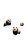 Pandas At Zoo Vinyl Car Decal Sticker – Waterproof & UV-Resistant 