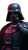 Darth Vader Tiktok Vinyl Car Decal Sticker – Waterproof & UV-Resistant 