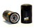 Wix Filters Oil Filter | Ultimate Dirt & Contaminant Defense | Superior Engine Protection