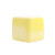 Butter Cube Vinyl Car Decal Sticker – Waterproof & UV-Resistant 