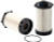 Super Clean Fuel with Wix Fuel Filter | 2007-2009 Ram 2500, 3500, 4500, 5500