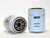 High-Performance Spin-On Oil Filter | For Mitsubishi Trucks | Premium XD Media | Spin Flow Technology
