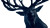 Scary Wendigo Thumbnail V2 Vinyl Car Decal Sticker – Waterproof & UV-Resistant 