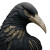 Bird V2 Vinyl Car Decal Sticker – Waterproof & UV-Resistant 