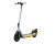 Electric Scooter Vinyl Car Decal Sticker – Waterproof & UV-Resistant 