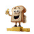 Bread Champion Vinyl Car Decal Sticker – Waterproof & UV-Resistant 