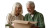 Happy Couple Unboxing Vinyl Car Decal Sticker – Waterproof & UV-Resistant 
