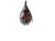Suspended Water Droplet Vinyl Car Decal Sticker – Waterproof & UV-Resistant 