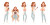 Narcolepsy Character Sheet Vinyl Car Decal Sticker – Waterproof & UV-Resistant 