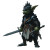 Proud Goblin Paladin Vinyl Car Decal Sticker – Waterproof & UV-Resistant 