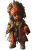 Baby Capleton Portrait Vinyl Car Decal Sticker – Waterproof & UV-Resistant 