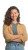 Woman Homeowner Vinyl Car Decal Sticker – Waterproof & UV-Resistant 